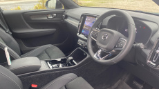 Volvo XC40 2.0 B3P Plus Dark 5dr Auto Petrol Estate